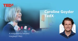DrPrezi - Caroline Goyder TedX